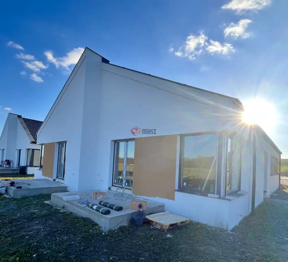 Fejér megye - Tordas