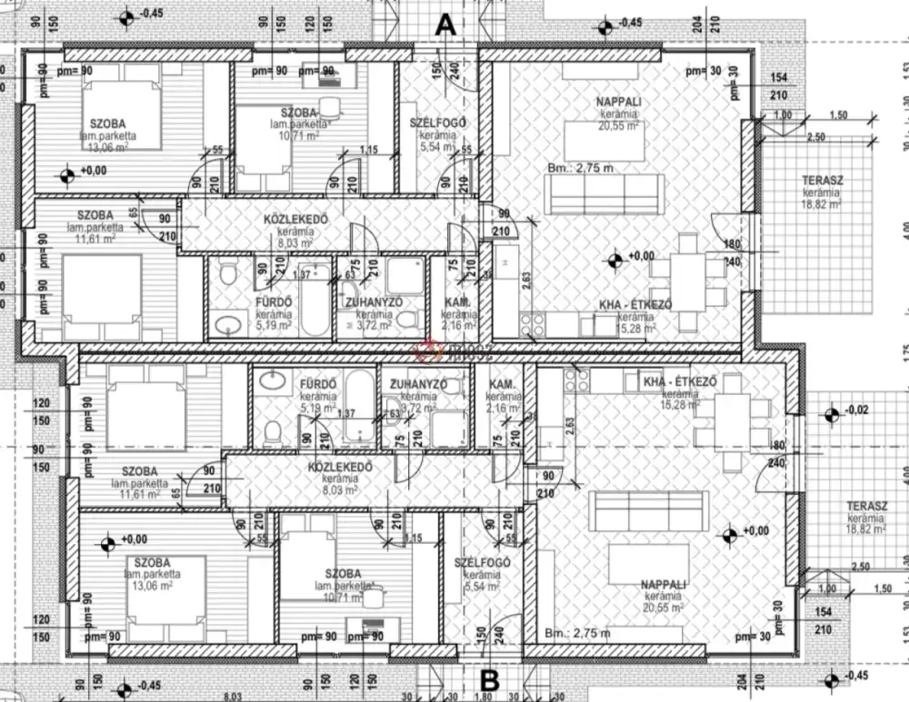 Fejér megye - Tordas