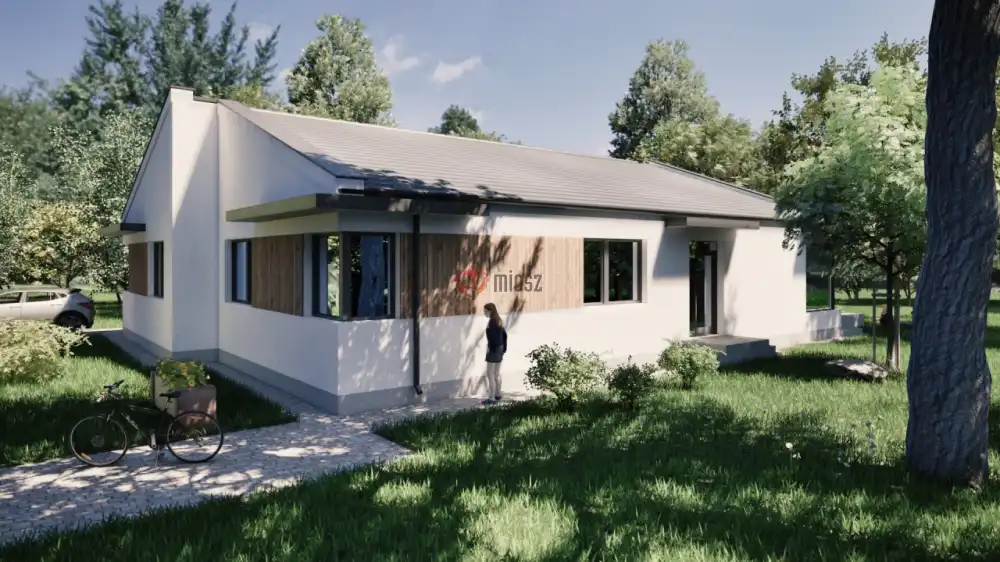 Fejér megye - Tordas