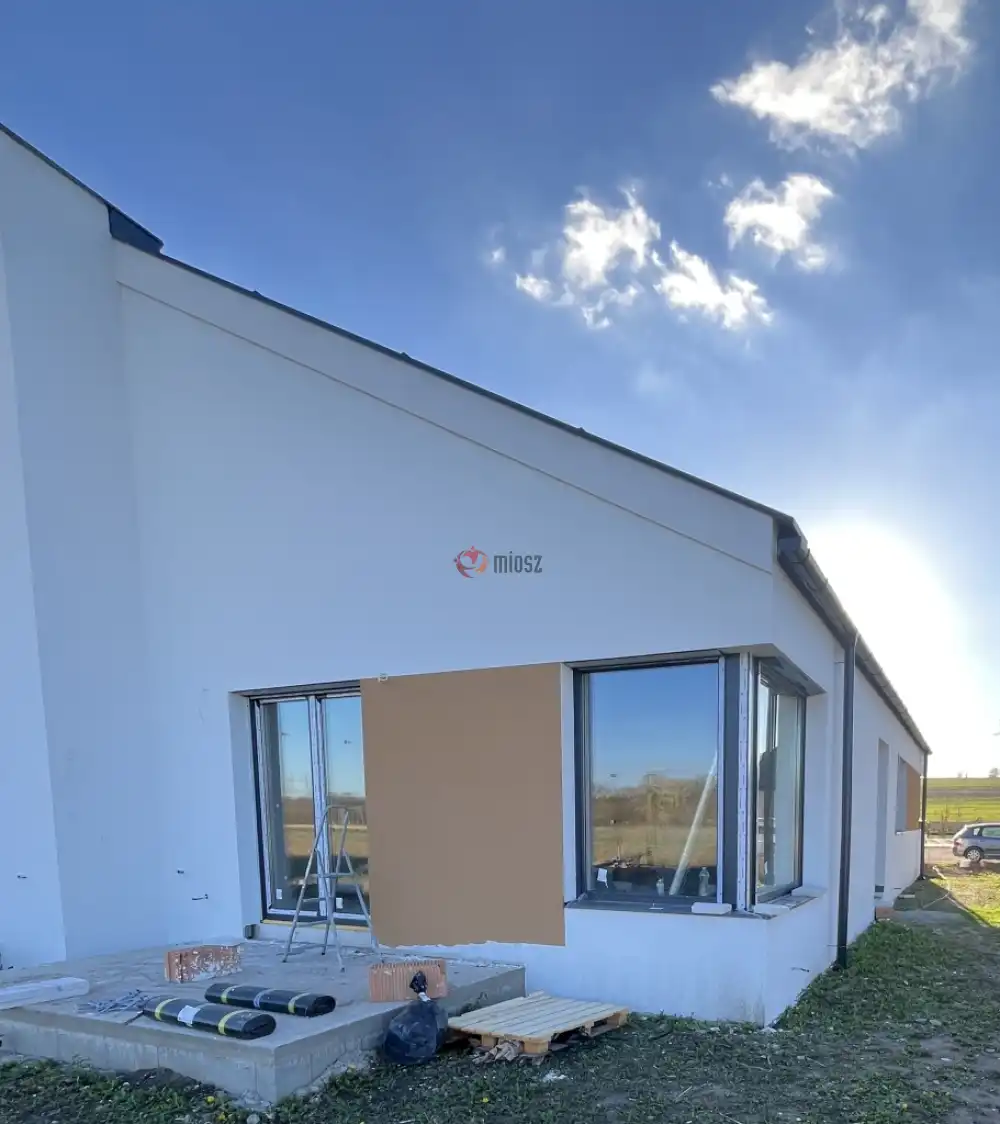 Fejér megye - Tordas