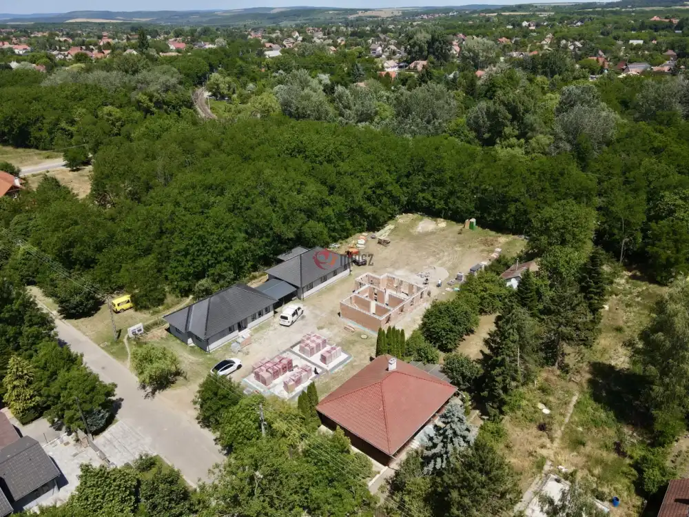 Pest megye - Veresegyház
