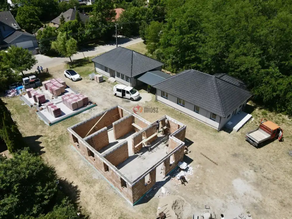 Pest megye - Veresegyház