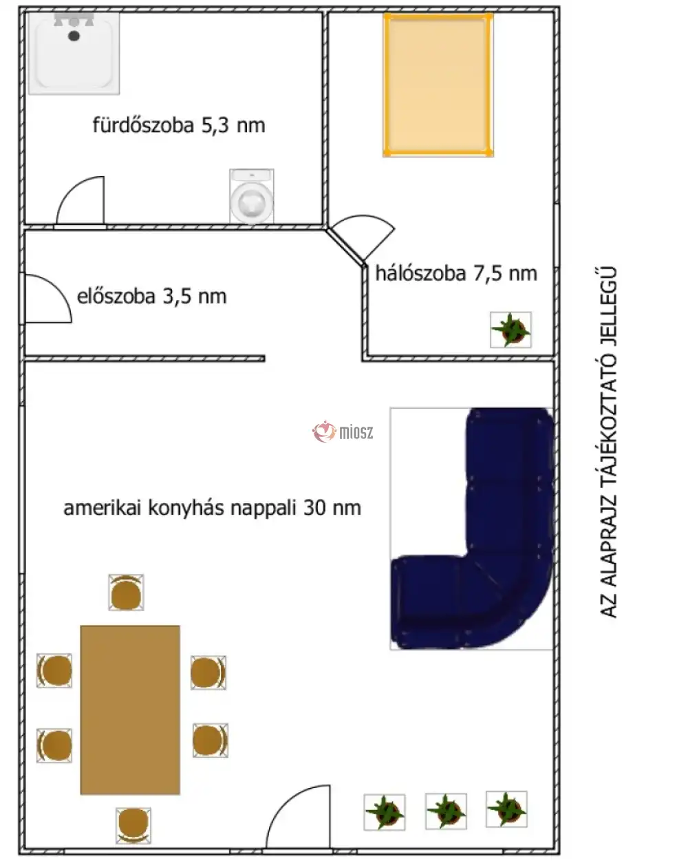 Fejér megye - Kulcs