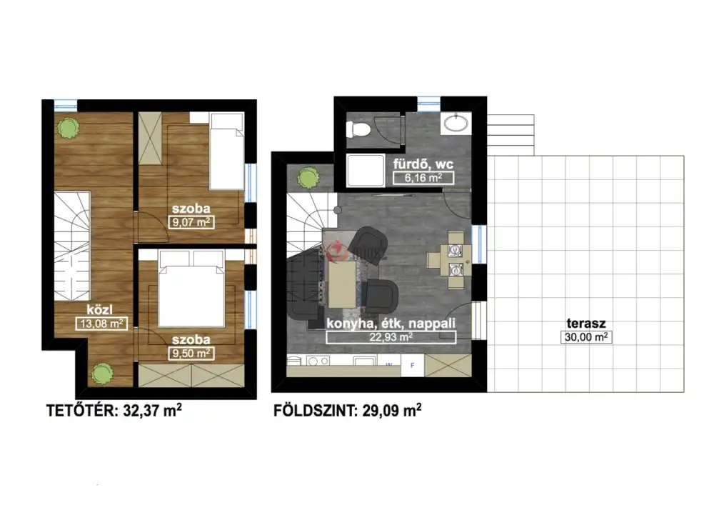 Budapest, XXIII. kerület - Soroksár