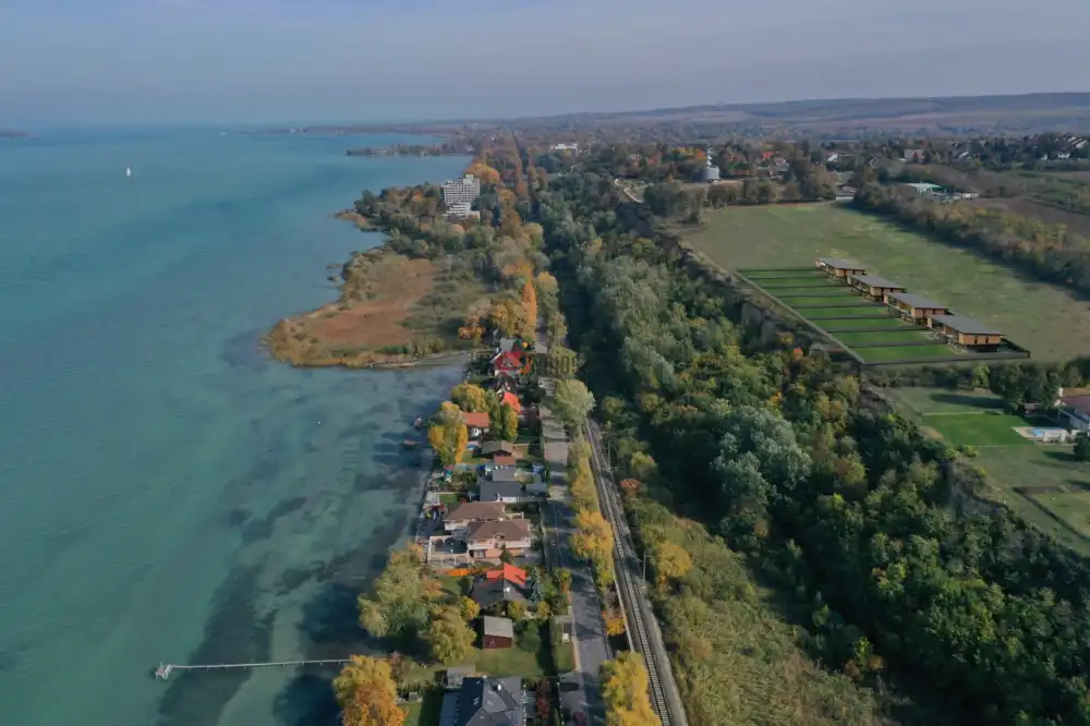 Somogy megye - Balatonföldvár