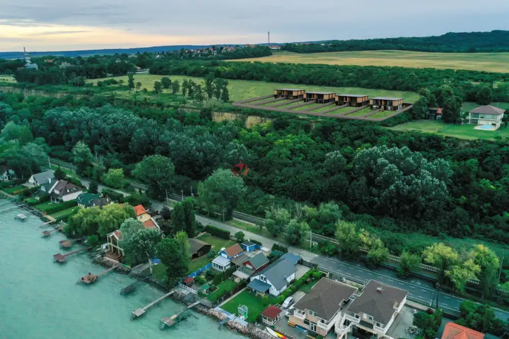 Somogy megye - Balatonföldvár