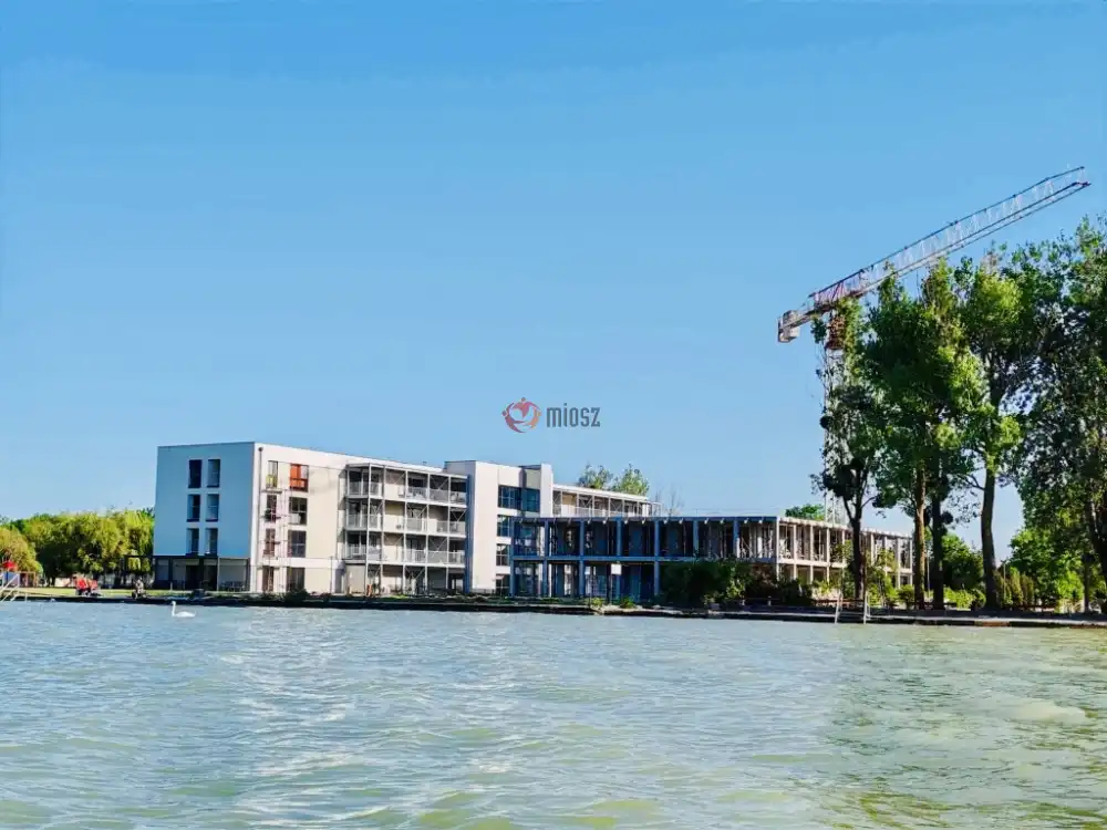 Somogy megye - Balatonmáriafürdő