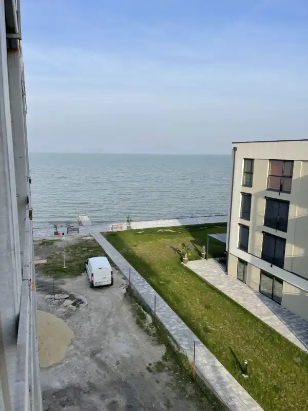 Eladó új építésű téglalakás, Balatonmáriafürdő 1 szoba 28 m² 42.9 M Ft