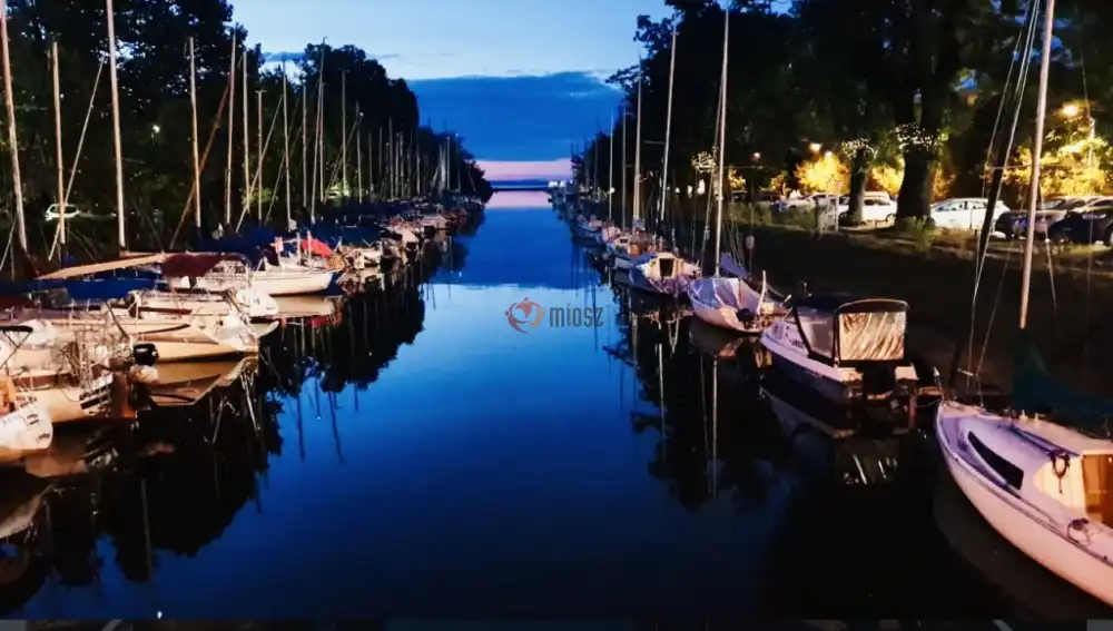 Somogy megye - Balatonmáriafürdő