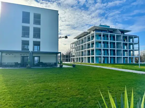 Eladó új építésű téglalakás, Balatonmáriafürdő 1 szoba 30 m² 53.9 M Ft