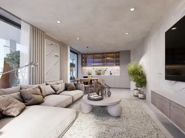 Eladó új építésű téglalakás, Balatonmáriafürdő 2 szoba 45 m² 82.98 M Ft