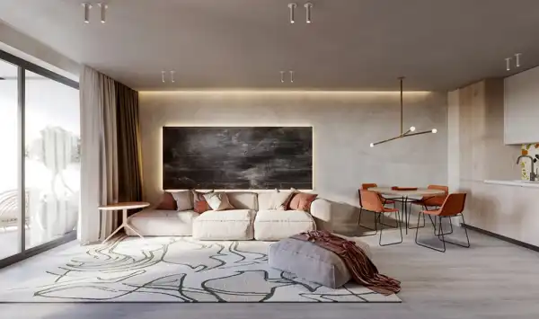 Eladó új építésű téglalakás, Balatonmáriafürdő 3 szoba 51 m² 69.9 M Ft