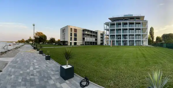 Eladó új építésű téglalakás, Balatonmáriafürdő 3 szoba 62 m² 95.08 M Ft