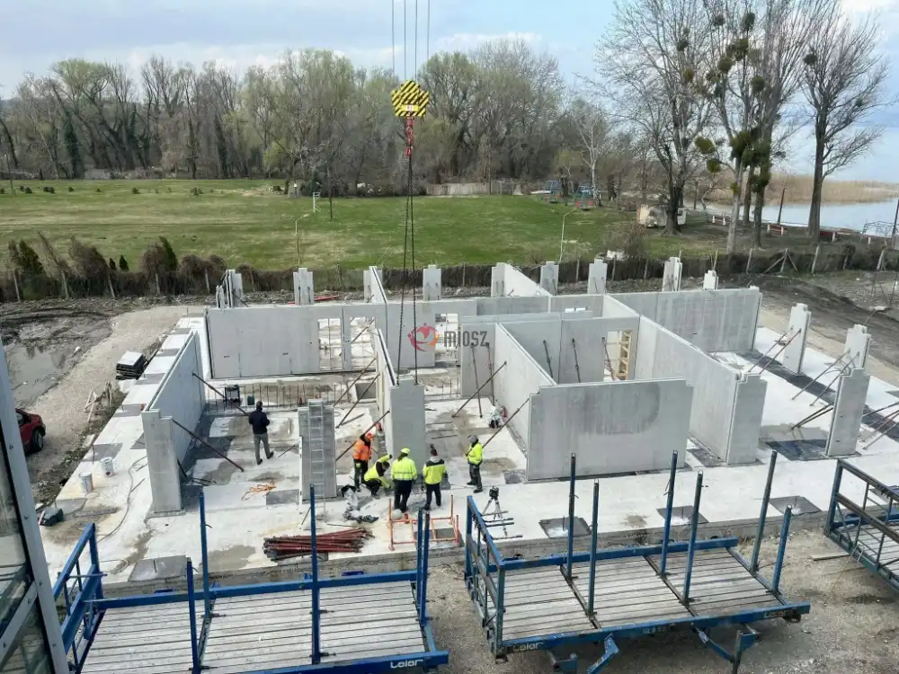 Somogy megye - Balatonmáriafürdő