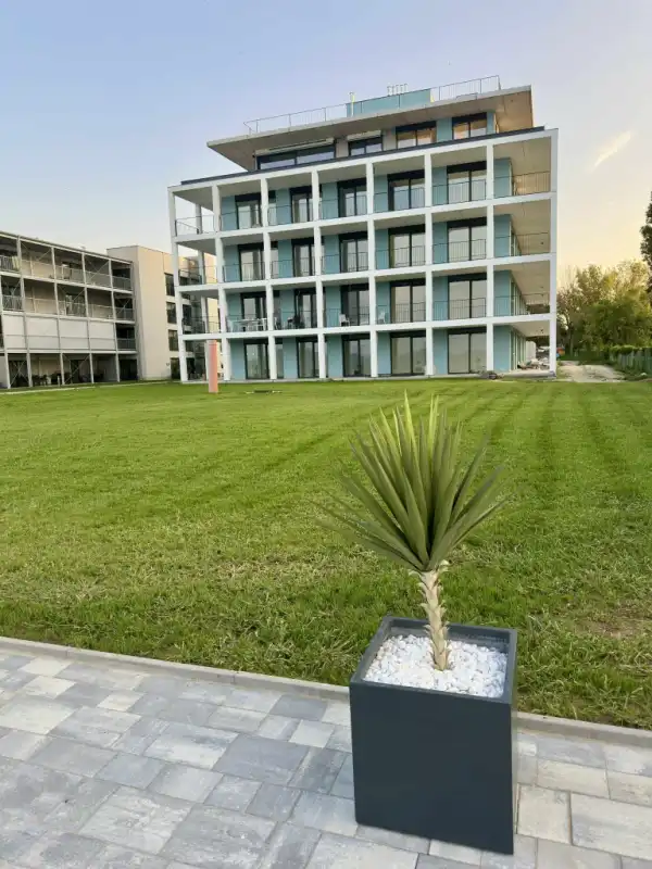 Eladó új építésű téglalakás, Balatonmáriafürdő 1 szoba 32 m² 58.44 M Ft Eladó új építésű téglalakás, Balatonmáriafürdő 1 szoba 32 m² 58.44 M Ft
