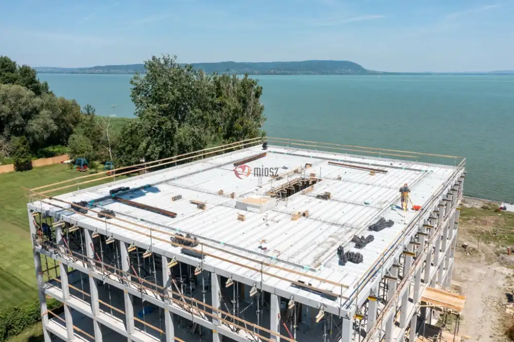 Somogy megye - Balatonmáriafürdő