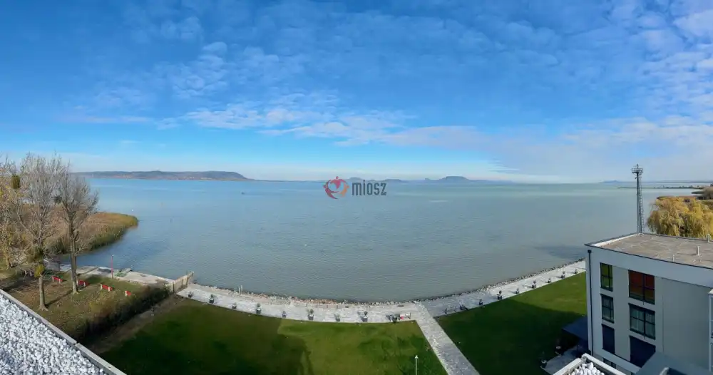 Somogy megye - Balatonmáriafürdő