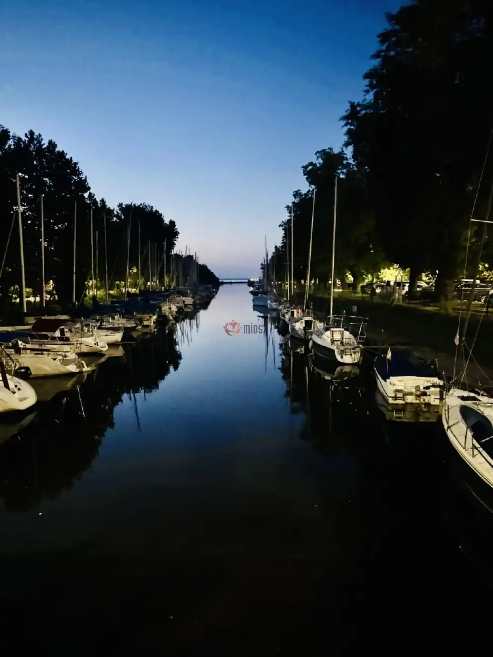 Somogy megye - Balatonmáriafürdő