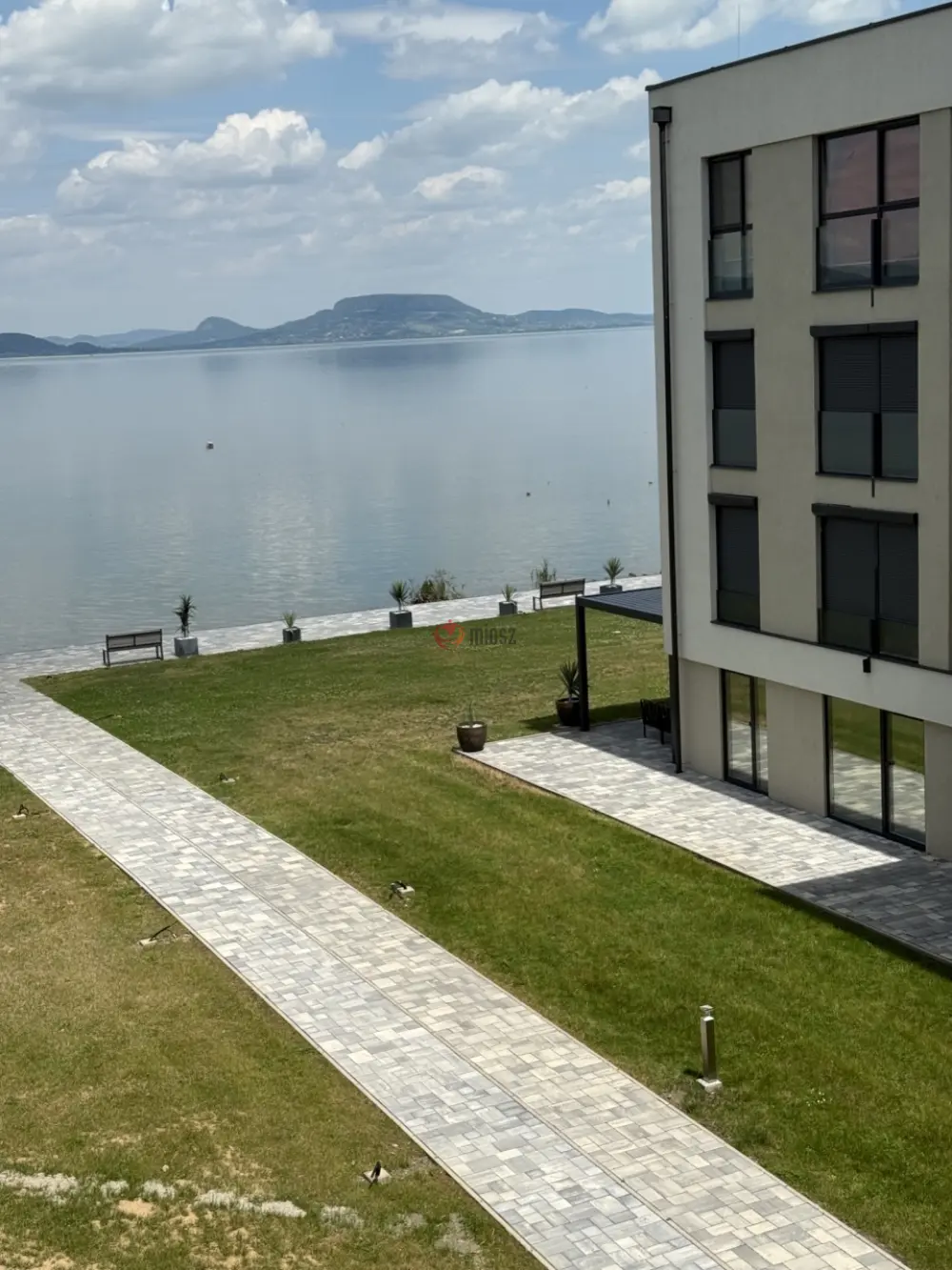 Somogy megye - Balatonmáriafürdő