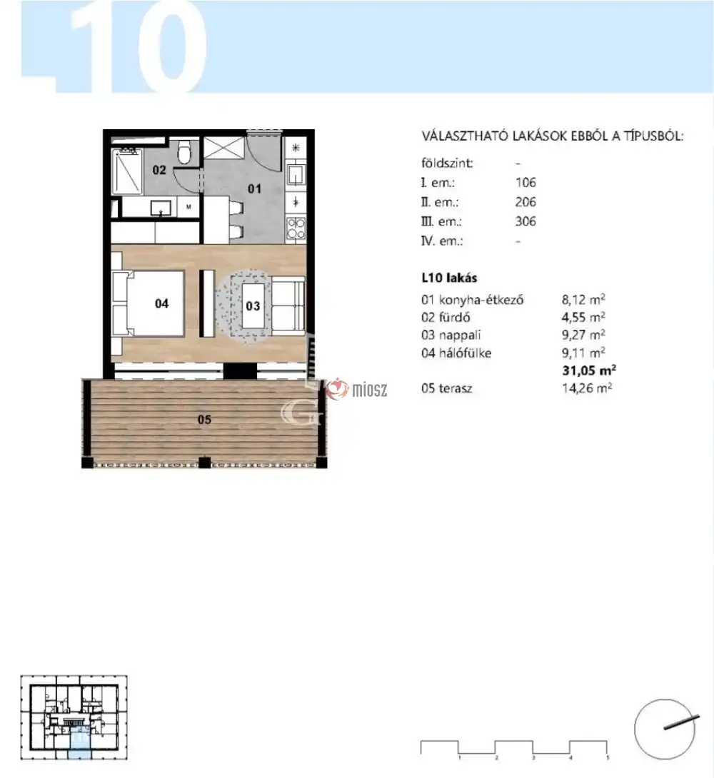 Somogy megye - Balatonmáriafürdő