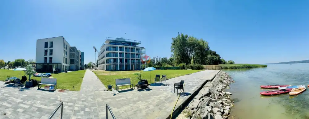 Somogy megye - Balatonmáriafürdő