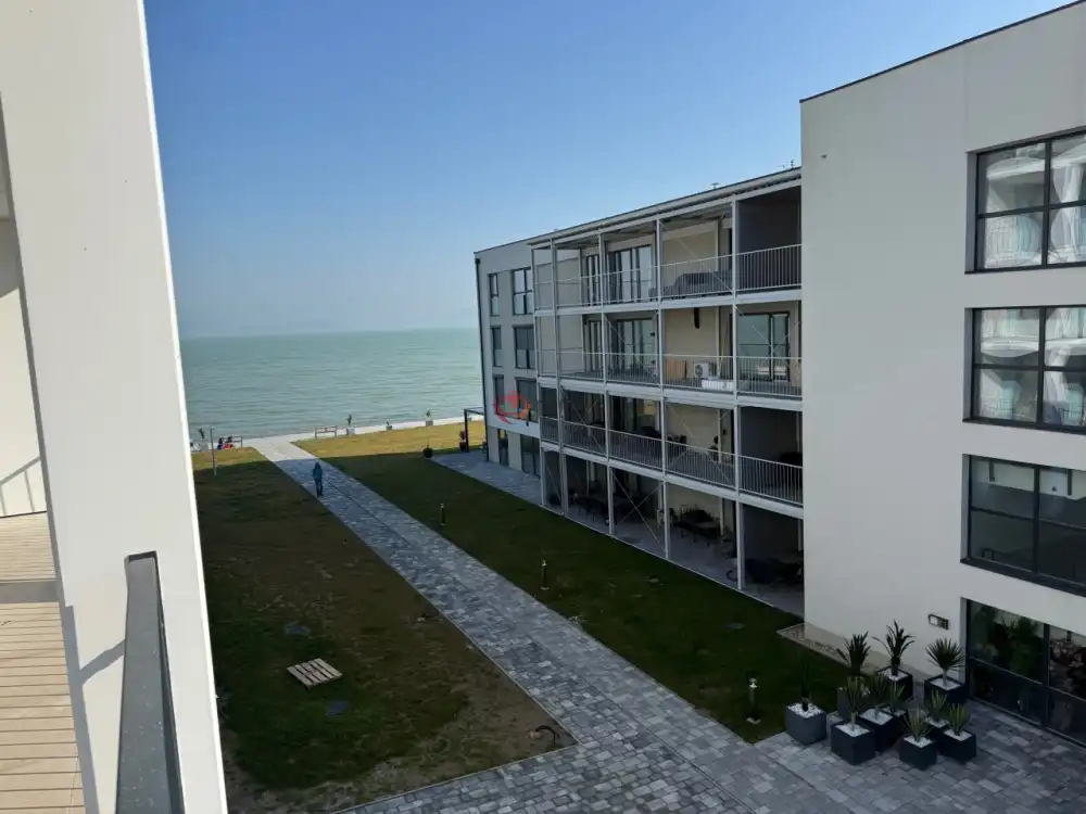 Somogy megye - Balatonmáriafürdő