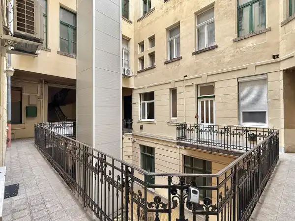 Eladó új építésű téglalakás, Budapest, V. kerület 2 szoba 83 m² 139.9 M Ft