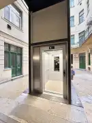 Budapest, V. kerület - Belváros