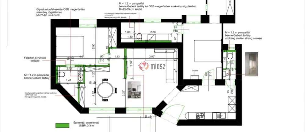 Budapest, V. kerület - Belváros