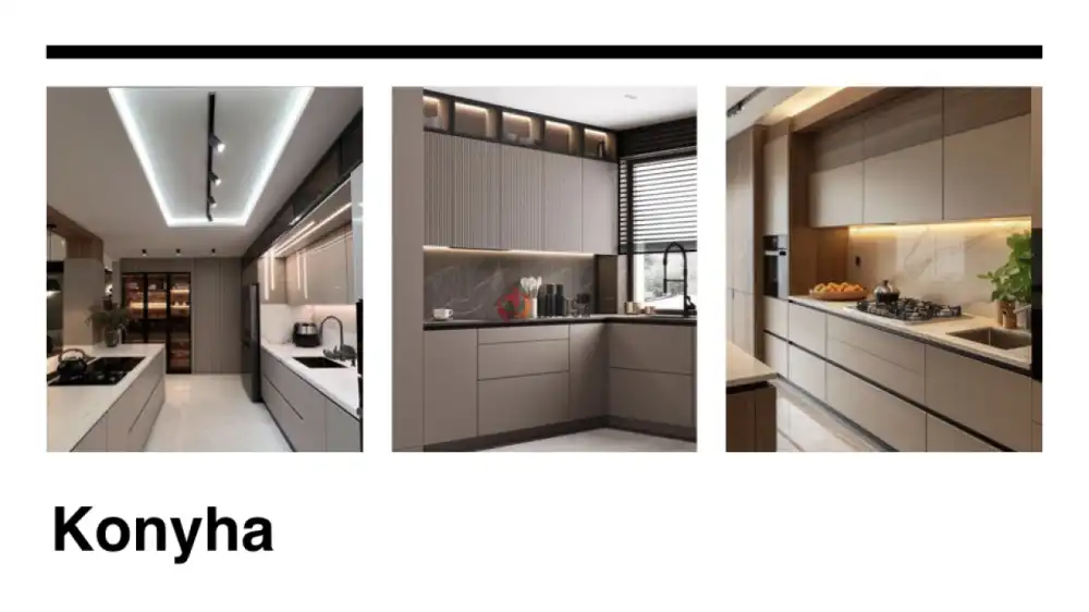 Budapest, V. kerület - Belváros