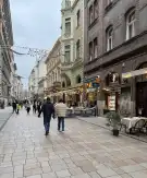 Budapest, V. kerület - Belváros