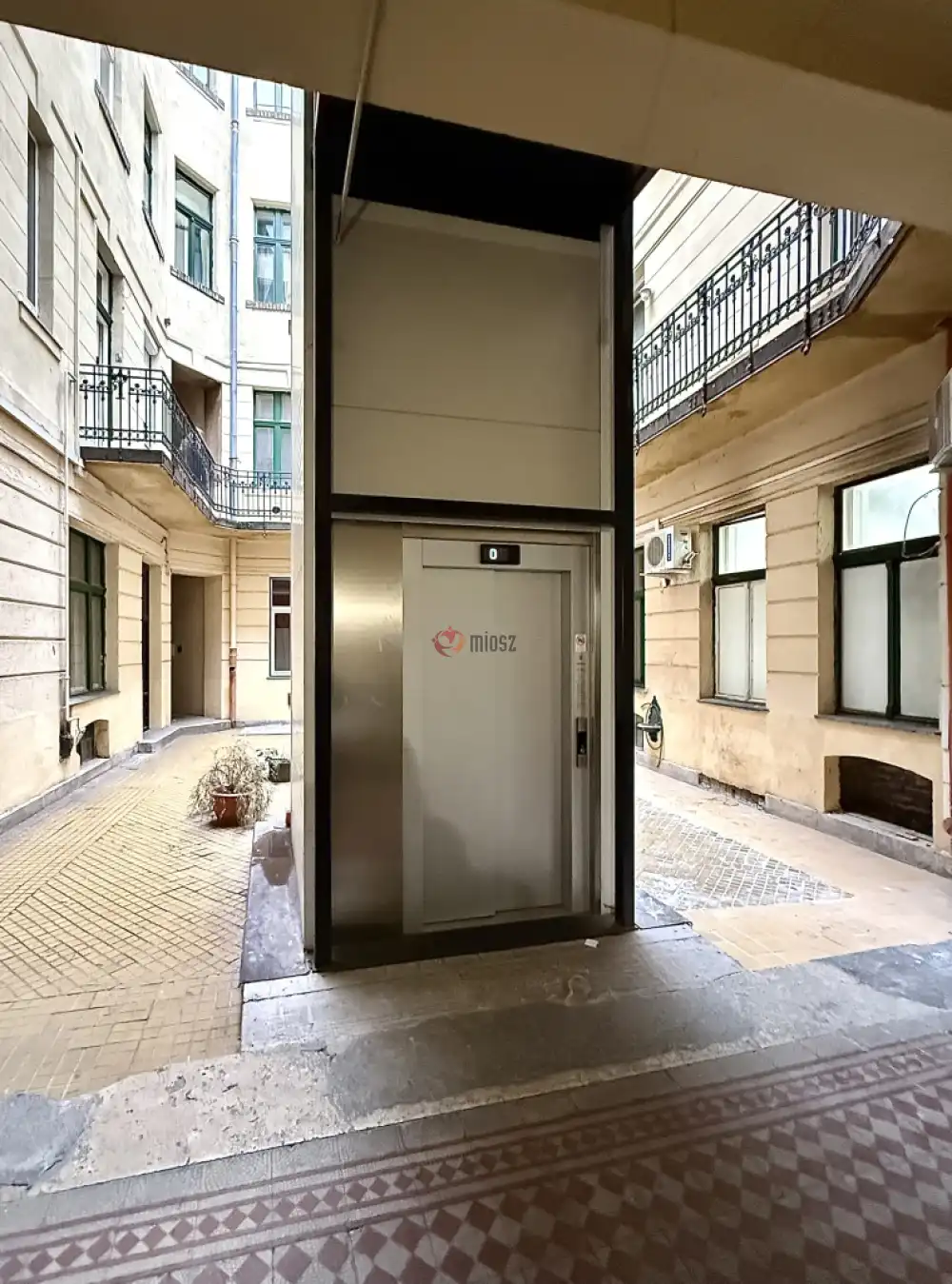 Budapest, V. kerület - Belváros