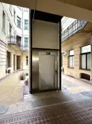 Budapest, V. kerület - Belváros