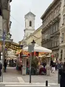 Budapest, V. kerület - Belváros