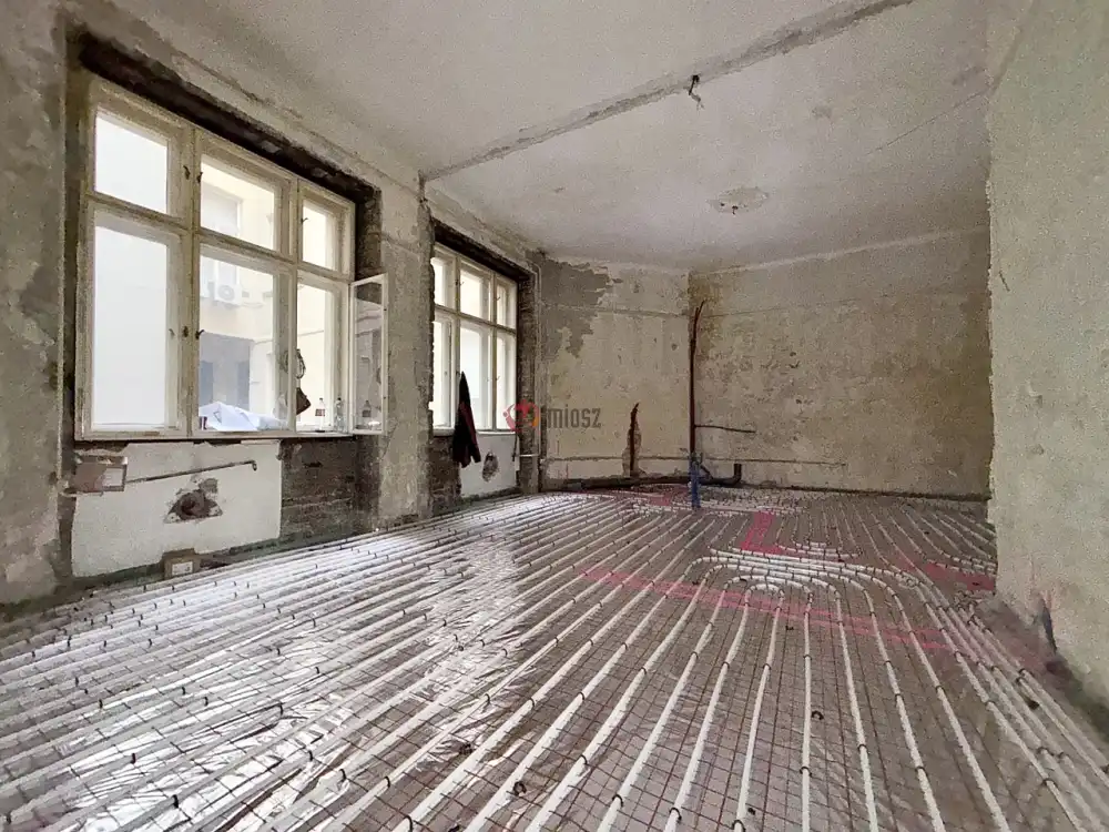 Budapest, V. kerület - Belváros