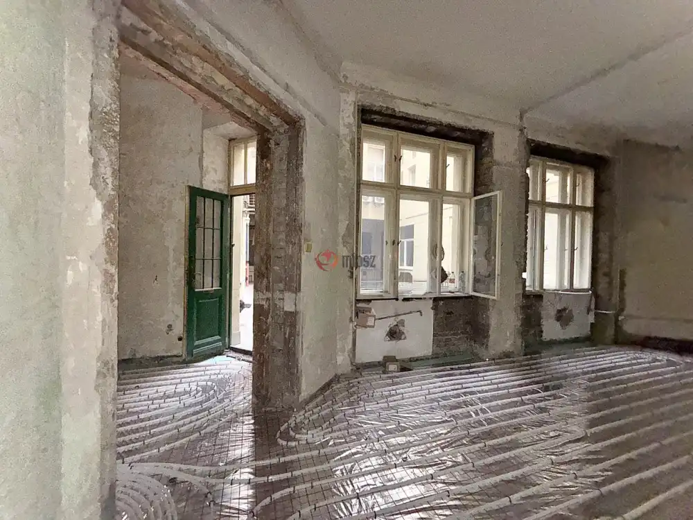 Budapest, V. kerület - Belváros