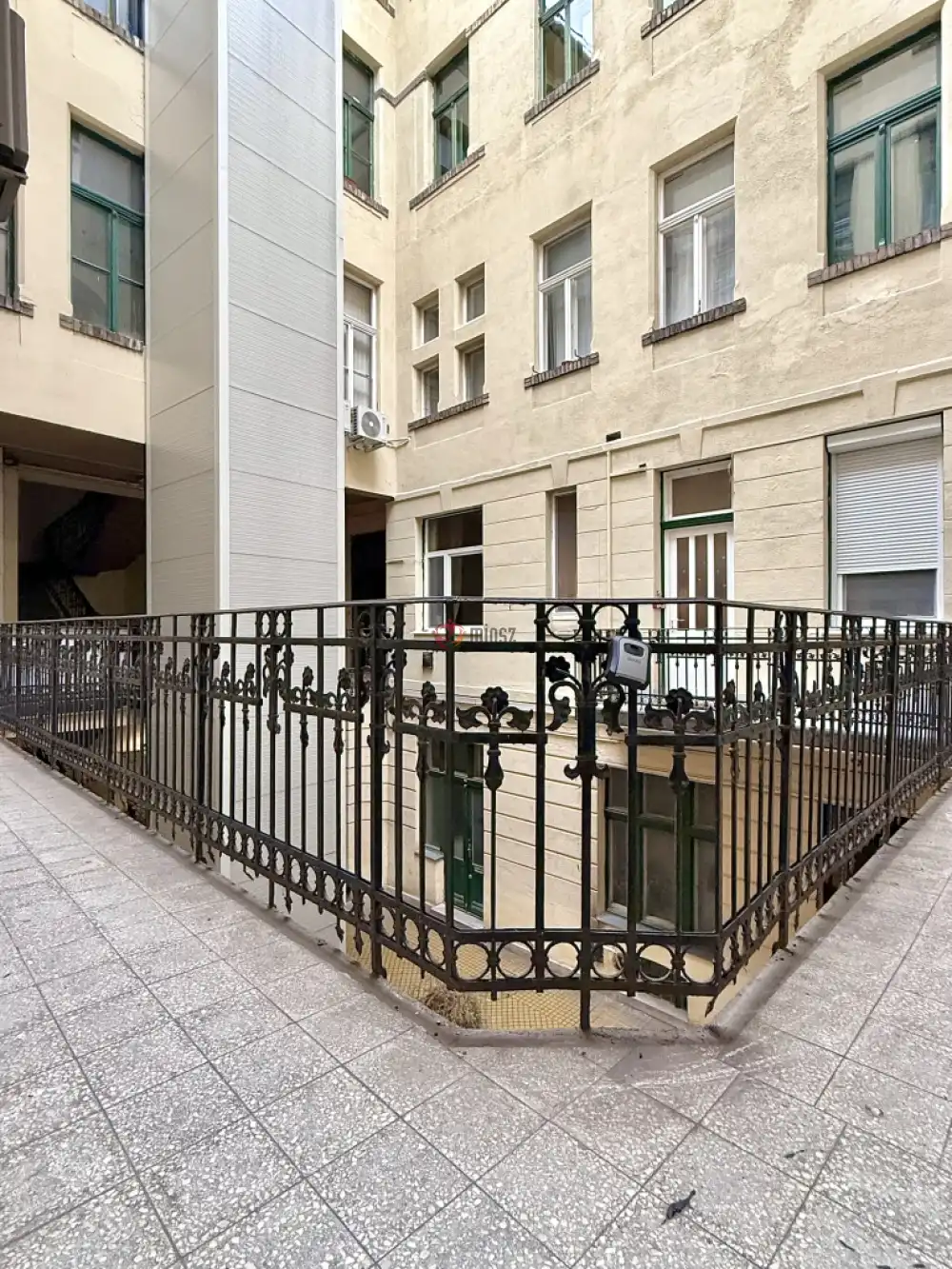 Budapest, V. kerület - Belváros