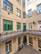 Budapest, V. kerület - Belváros