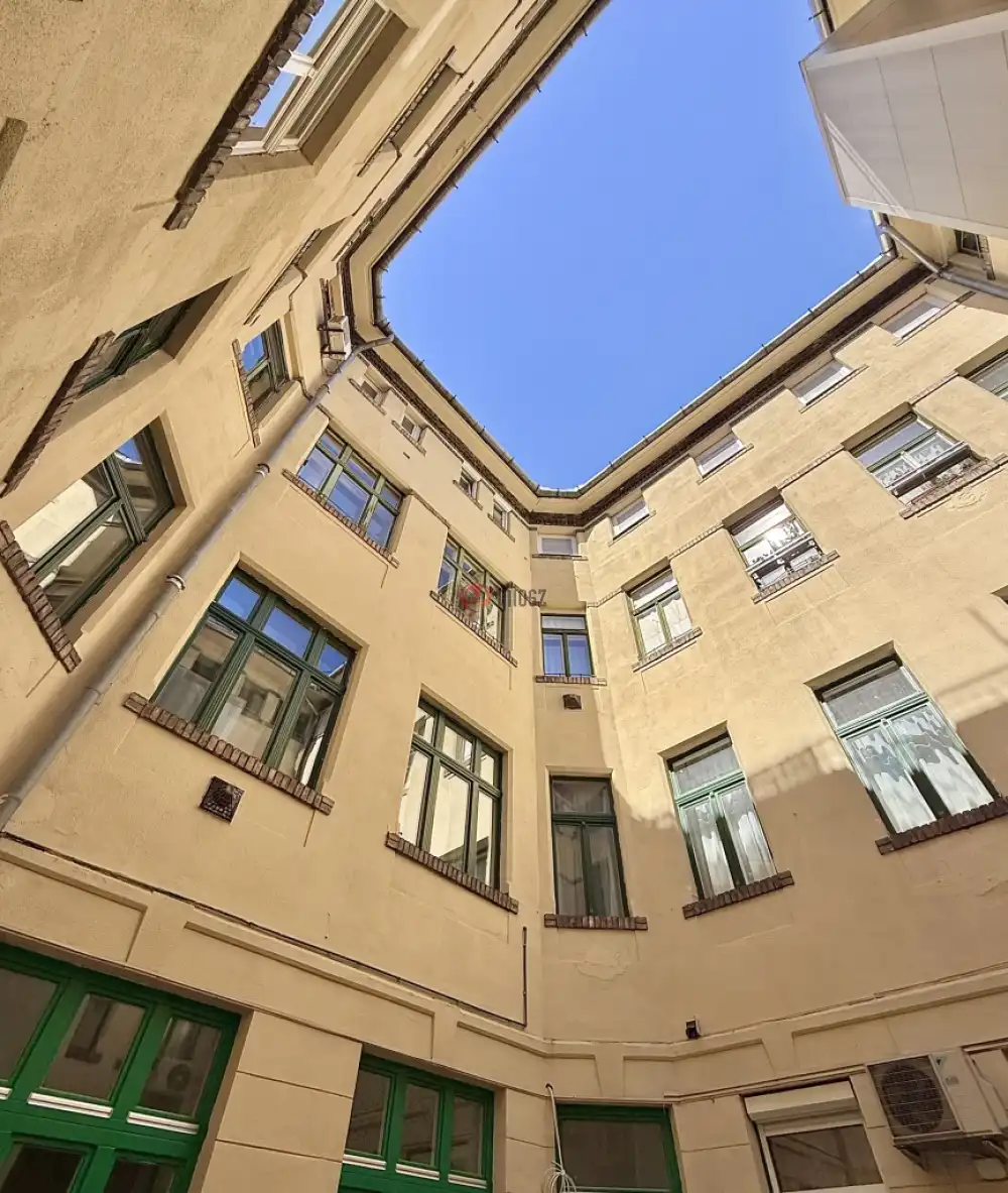 Budapest, V. kerület - Belváros