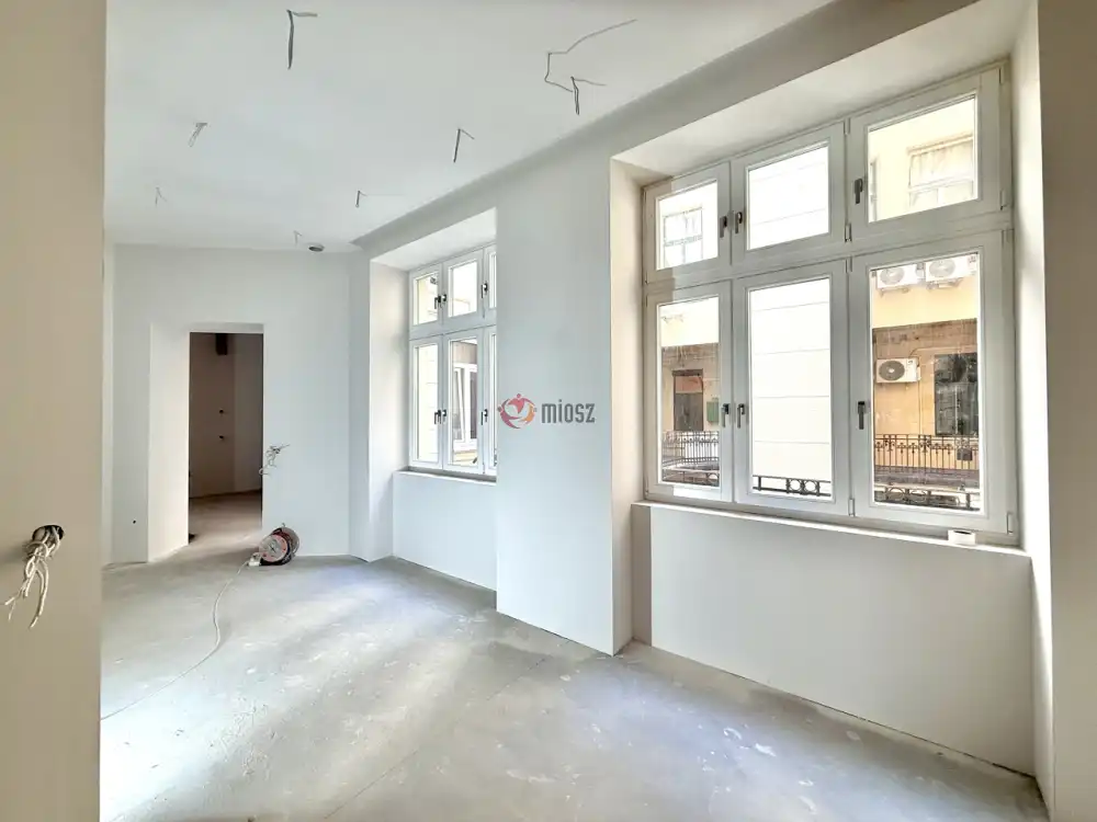 Budapest, V. kerület - Belváros