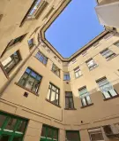 Budapest, V. kerület - Belváros