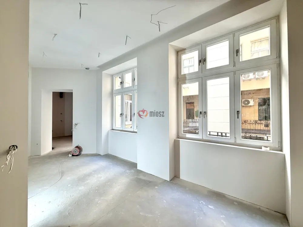 Budapest, V. kerület - Belváros