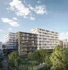 Budapest, XI. kerület - Lágymányos