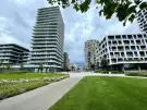 Budapest, XI. kerület - Lágymányos