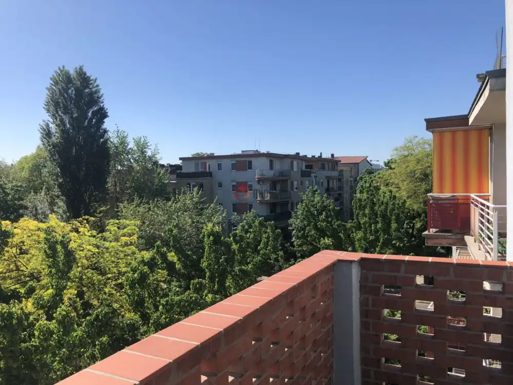 Budapest, XIII. kerület - Angyalföld