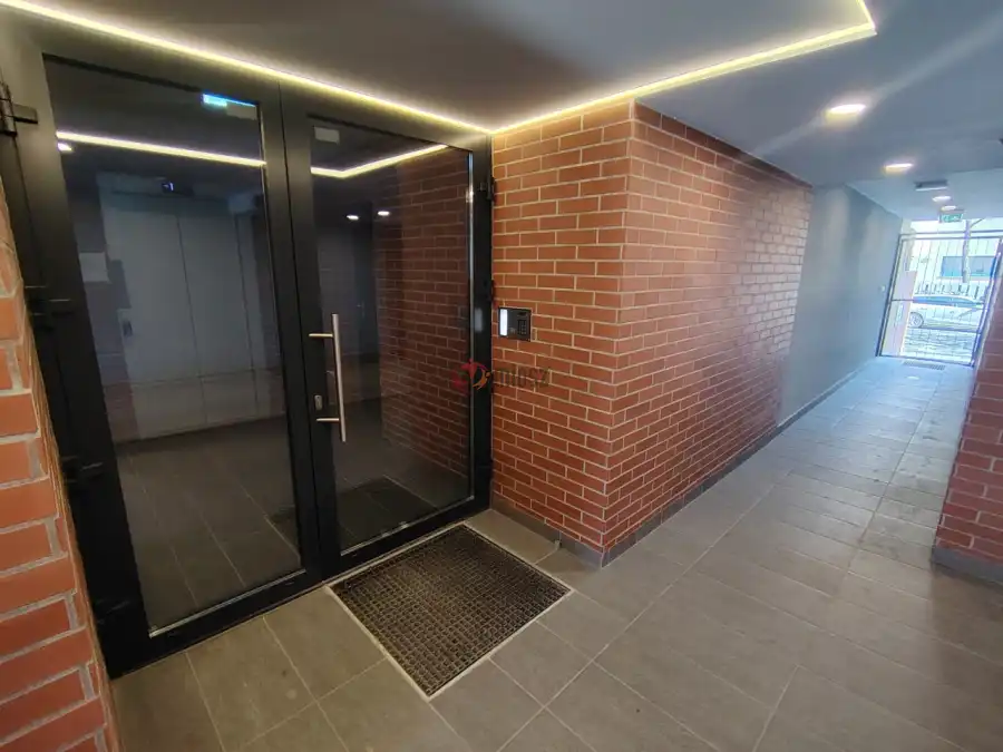 eladó új építésű téglalakás, Budapest, XIII. kerület