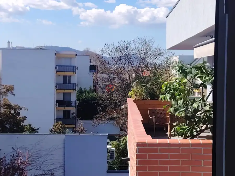 eladó új építésű téglalakás, Budapest, XIII. kerület