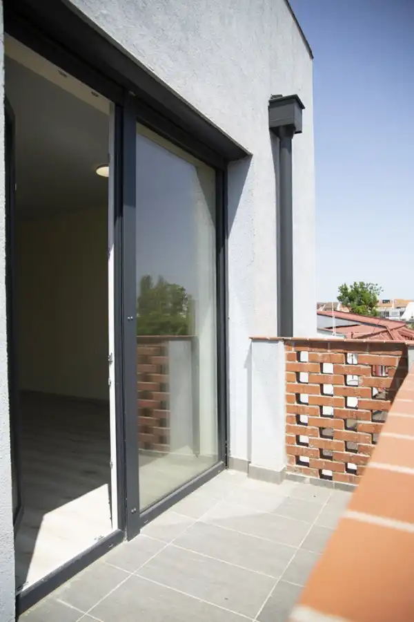 Eladó új építésű téglalakás, Budapest, XIII. kerület 3+1 szoba 76 m² 134.9 M Ft Eladó új építésű téglalakás, Budapest, XIII. kerület 3+1 szoba 76 m² 134.9 M Ft