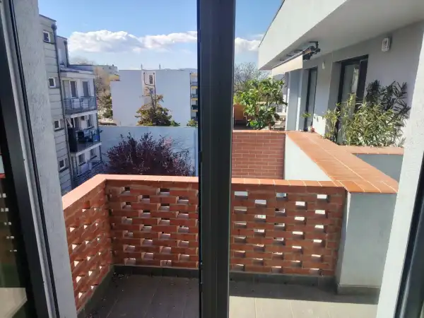 Eladó új építésű téglalakás, Budapest, XIII. kerület 2 szoba 53 m² 88.5 M Ft