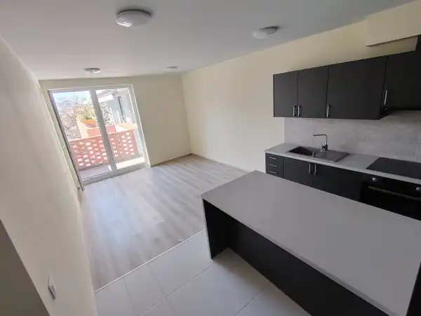 Eladó új építésű téglalakás, Budapest, XIII. kerület 2 szoba 57 m² 92.5 M Ft